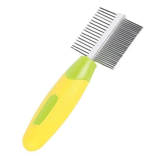 Ancol Ergo Small Animal Comb