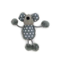 Ancol Polka Dot Mouse