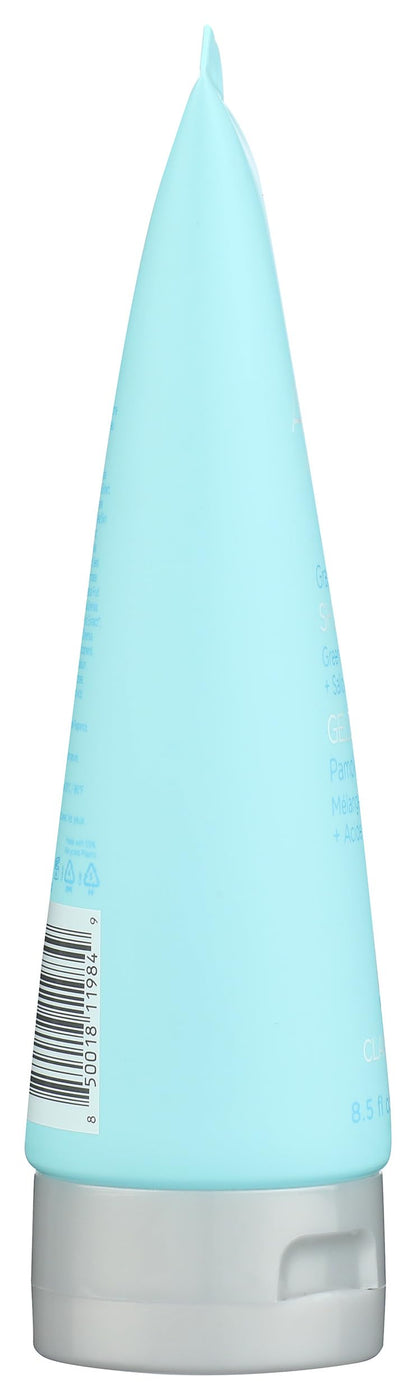 Andalou Naturals Clarifying Grapefruit Shower Gel — Back Acne & Oil Control