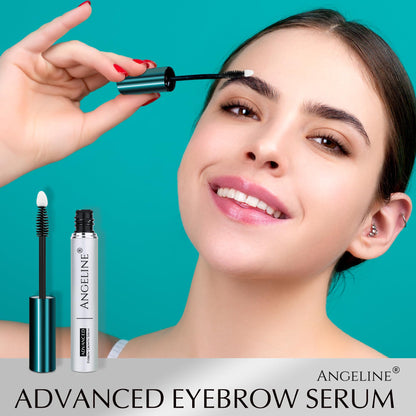 Angeline Premium Eyebrow Growth Serum for Women – 5ml
