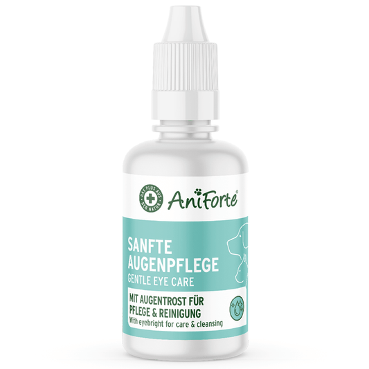 AniForte® Gentle Eye Care Fluid - 30ml