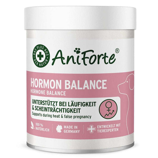 AniForte® Hormone Balance - For Female Dogs