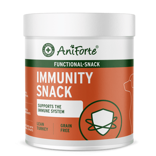AniForte® Immunity Snack 300g