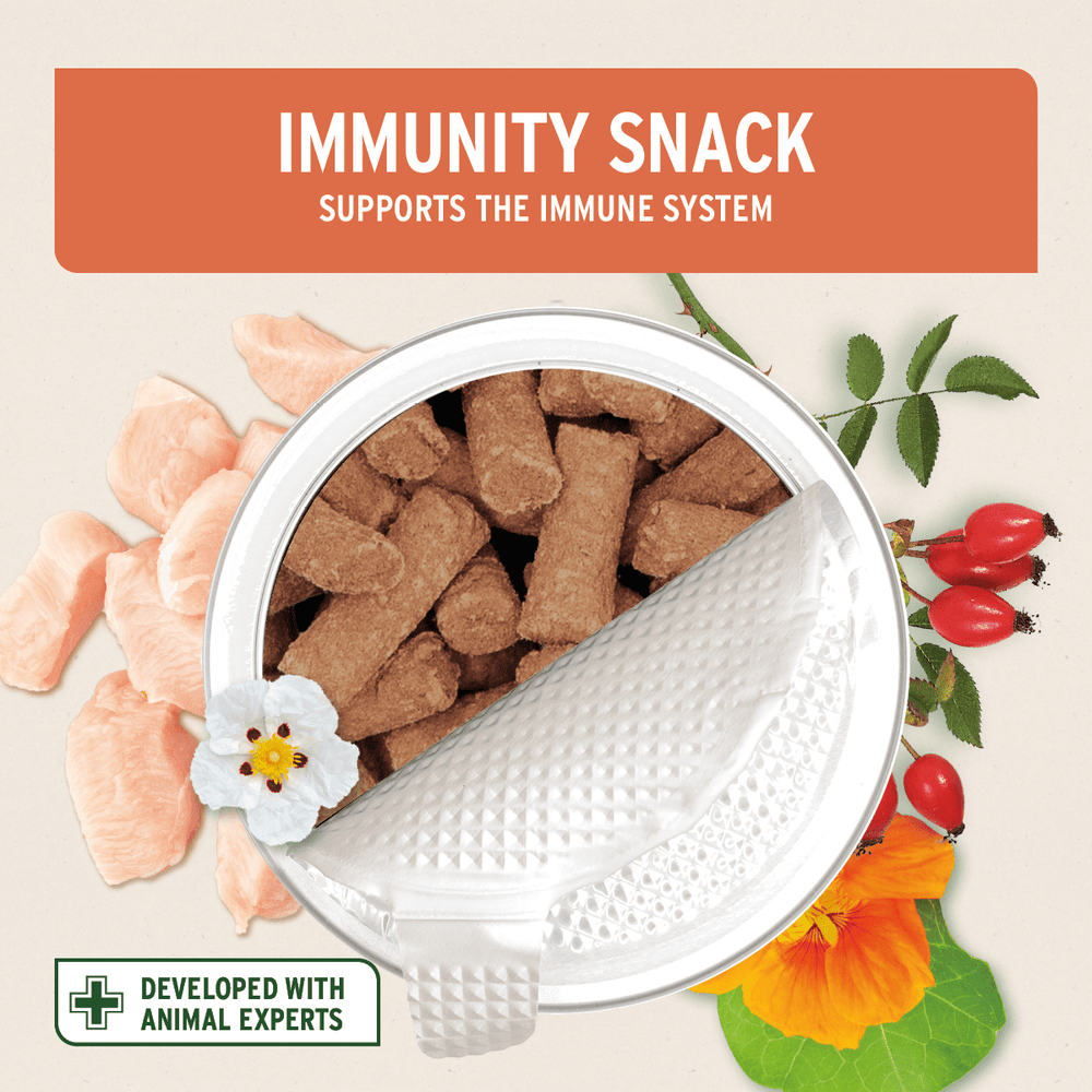 AniForte® Immunity Snack 300g