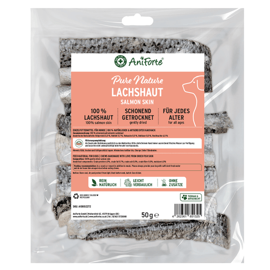 AniForte® Salmon Skin