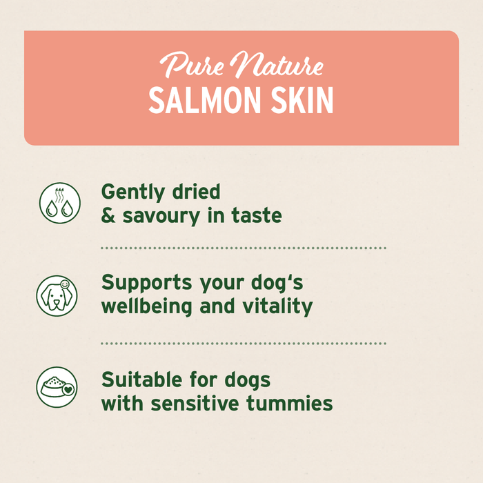 AniForte® Salmon Skin
