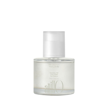ANILLO Gardenia Veil Color Shield Hair Essence – Lightweight Leave-In Treatment for Color-Treated Hair