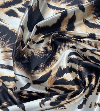 Animal Print Fabric – Multiple Fabric Options, Sold by Metre