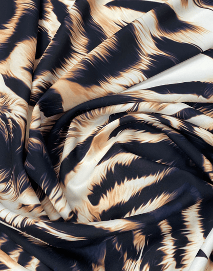 Animal Print Fabric – Multiple Fabric Options, Sold by Metre