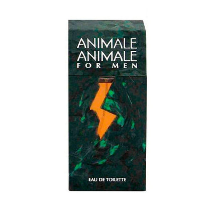 Animale Eau De Toilette for Men – 6.8 oz Spray | Animale
