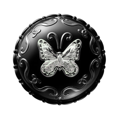 ANNA SUI Shiny Eye Color 001 – Radiant Sparkle, Hydration & Long-Lasting Color