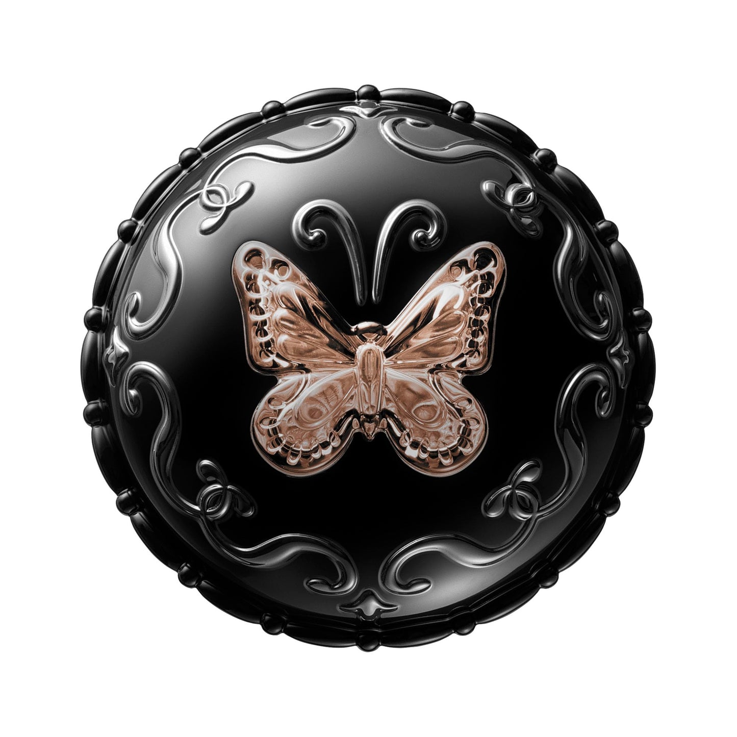 ANNA SUI Shiny Eye Color 701 – Radiant Sparkle & Hydration