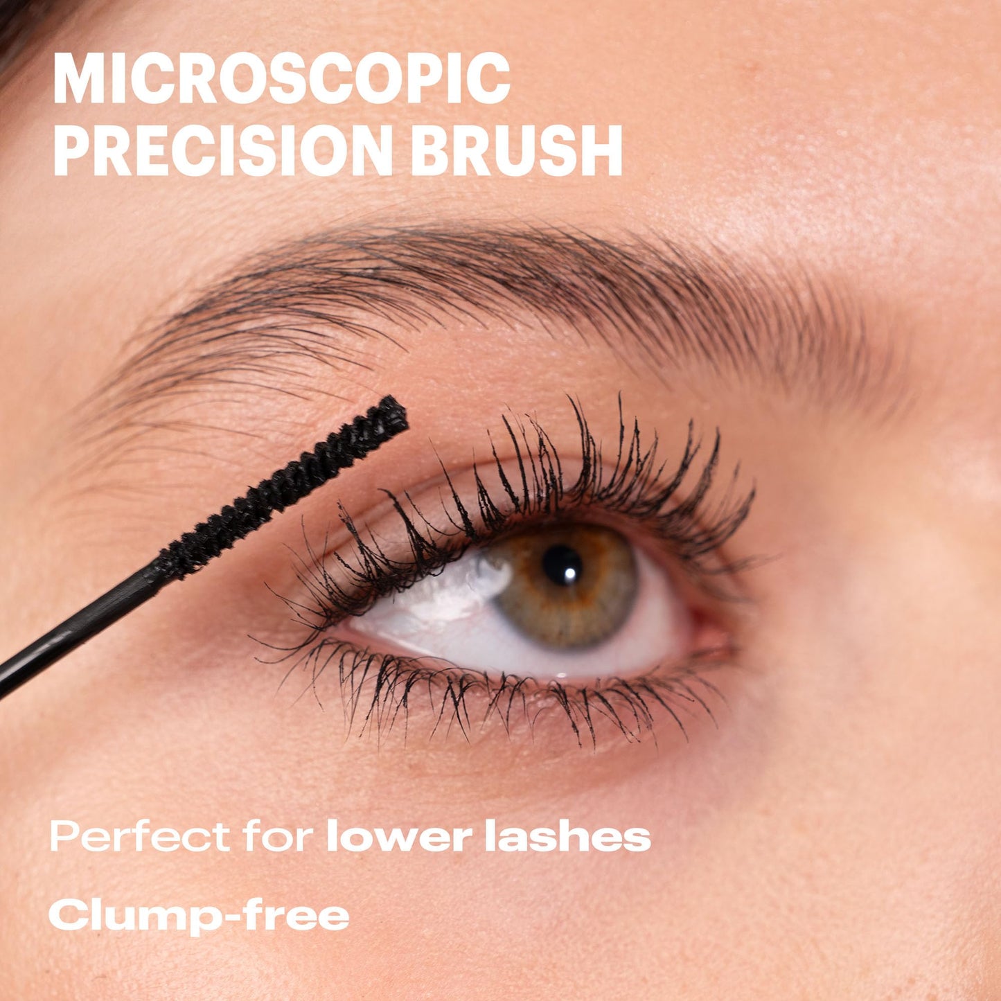 ANNABELLE Skinny Mascara – Award-Winning Length & Definition, Eco Packaging | 0.13 fl oz
