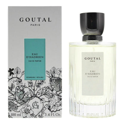 Annick Goutal Eau D'hadrien for Men Eau de Parfum Spray – 3.4 oz