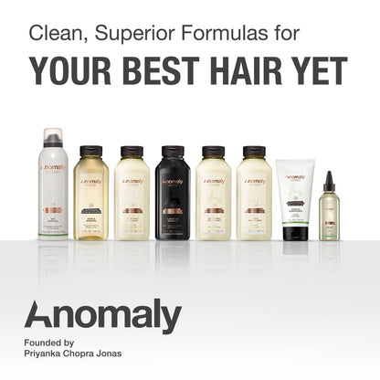 Anomaly Leave-In Conditioner Hydrate and Protect – 5 oz