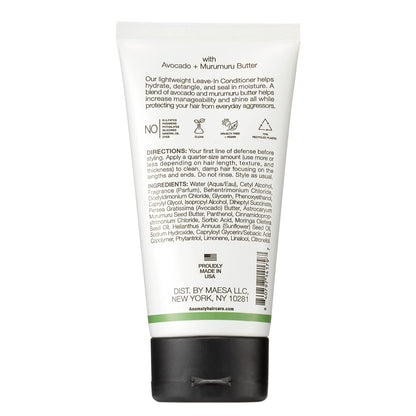 Anomaly Leave-In Conditioner Hydrate and Protect – 5 oz