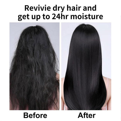 Anti-Hair Fall Shampoo for All Hair Types | Plant Extracts for Healthy-Looking Hair 300ml