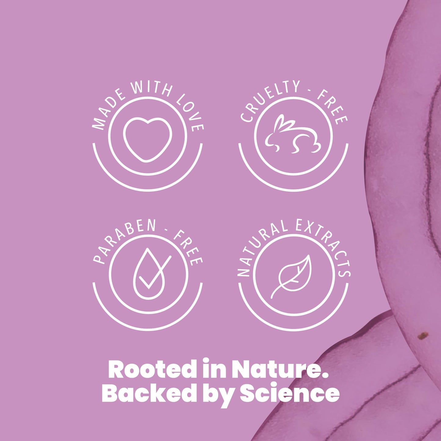 ANYELUZ Onion Hair Care Set — Shampoo, Conditioner & Hair Mask