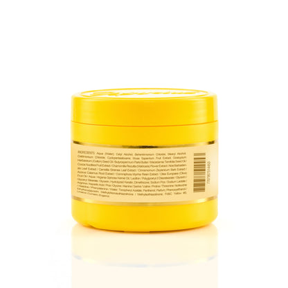 ANYELUZ Intensive Banana Hair Mask – Deep Repair & Hydration for Damaged Hair