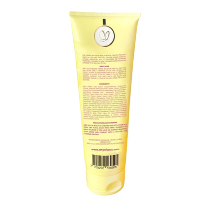 ANYELUZ Hair Thermal Protectant Blindagem – Coconut & Argan Oils