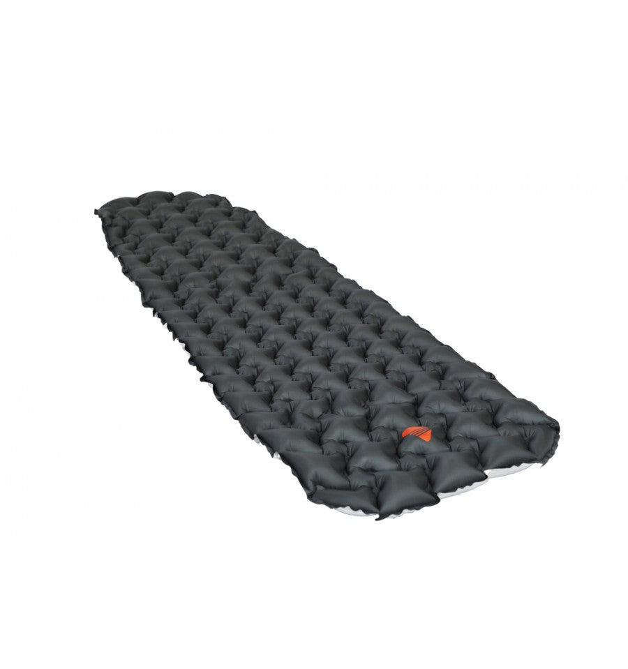 Vango Aotrom 5cm Thermo Platinum Lightweight Sleeping Mat  - Astro Grey