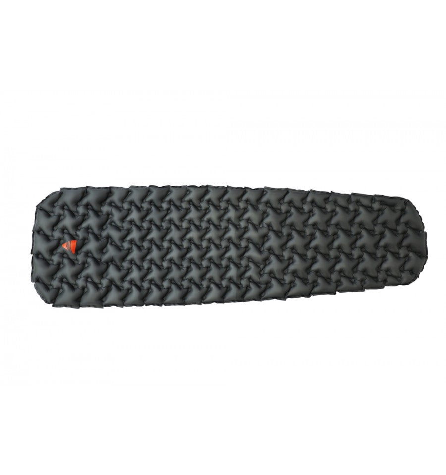 Vango Aotrom 5cm Thermo Platinum Lightweight Sleeping Mat  - Astro Grey