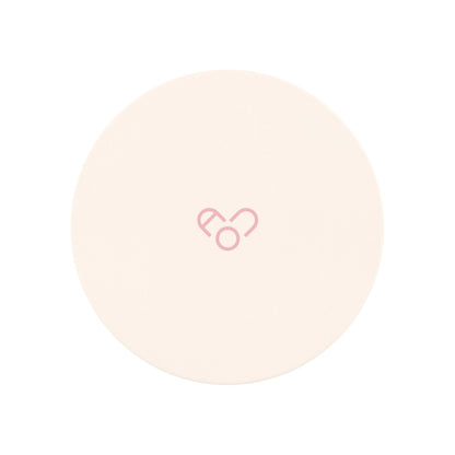 AOU GLOWY TINT BALM | Tinted Lip Balm with Natural Gloss & Instant Hydration