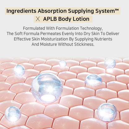 APLB Retinol Vita Cen Body Lotion | RETINOL VITA CEN 9.3% 10.14 oz | Korean Skincare