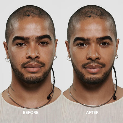 APOSTLE Reclaim Tinted Moisturizer for Men (5 Mandeville) – Hydrating, Buildable Coverage, Niacinamide + Hyaluronic Acid