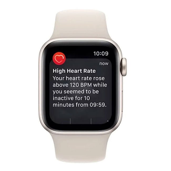 Apple Watch SE (2022) 40mm Cellular | Unlocked