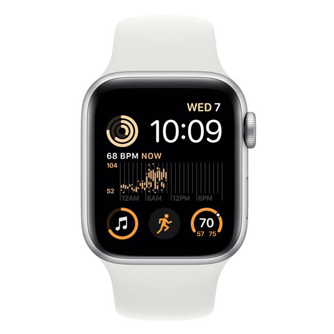 Apple Watch SE (2022) 40mm Cellular | Unlocked