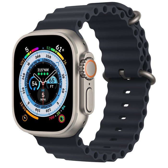 Apple Watch Ultra (2022) 49mm Cellular | Unlocked
