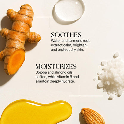 APRÉS Apres Light & Shadow Cuticle Serum – Nourishing Almond & Jojoba Oil, Turmeric & Vitamin B (15 mL, Summer Touches)