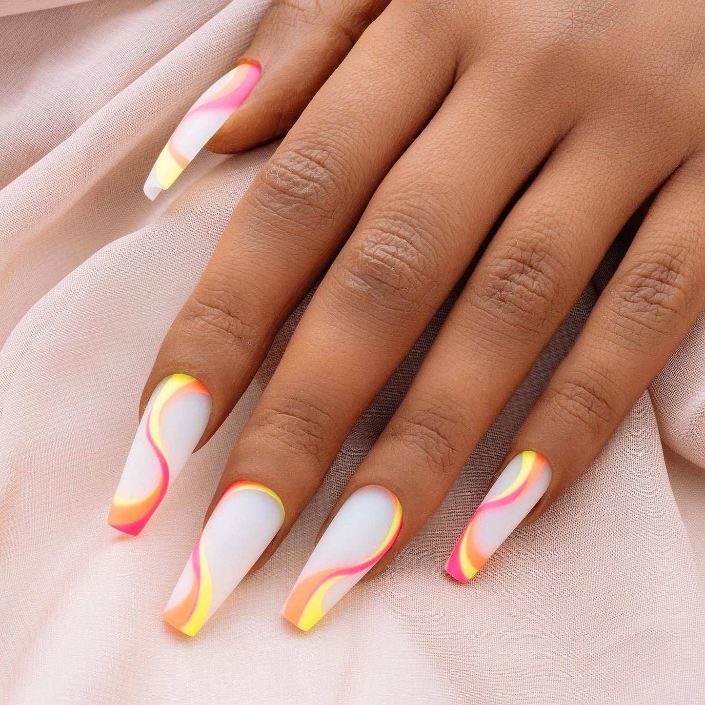 APRÉS Gel Couleur Combo Set – 5 Color Gel Polish with Brush-X, LED 30s, 2024 Edition
