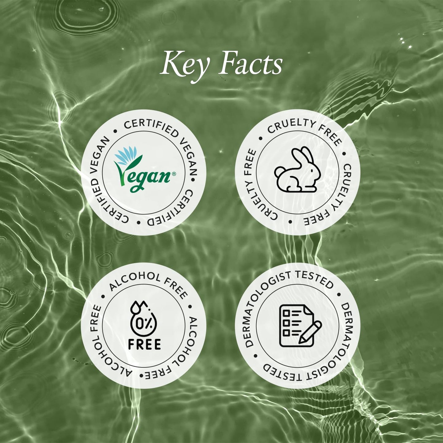 APRILSKIN Artemisia Korean Rice Toner – 100% Mugwort, Hydration Boost