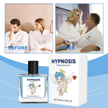 Aptedex Hypnosis 2.0 Pheromone Cologne for Men | Long-Lasting Fragrance