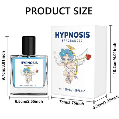 Aptedex Hypnosis 2.0 Pheromone Cologne for Men | Long-Lasting Fragrance