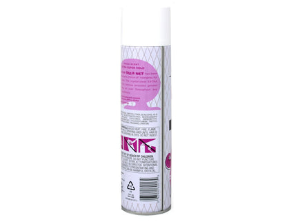 Aqua Net Professional Extra Super Hold Hair Spray 11 oz – Fresh Scent (Pack of 6)