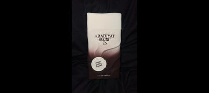 ARABIYAT Sugar Pecan Butter Cookie Eau De Parfum - 3.4 fl oz