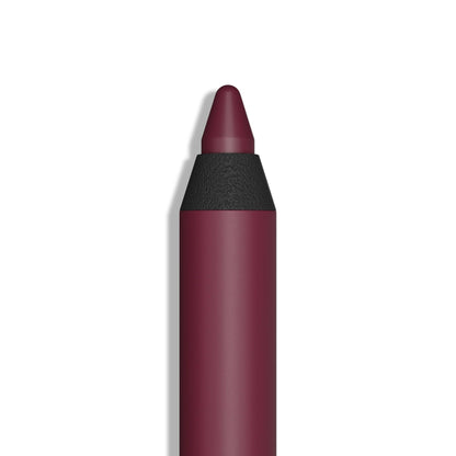 Araceli Beauty Gel Pencil Eyeliner – Water Resistant, Smudge-Proof, Long-Lasting Black