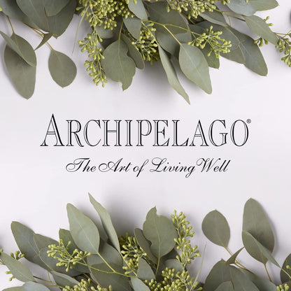 Archipelago Botanicals Luxury Lavender Bubble Bath – Hydrating & Soothing, 25 oz
