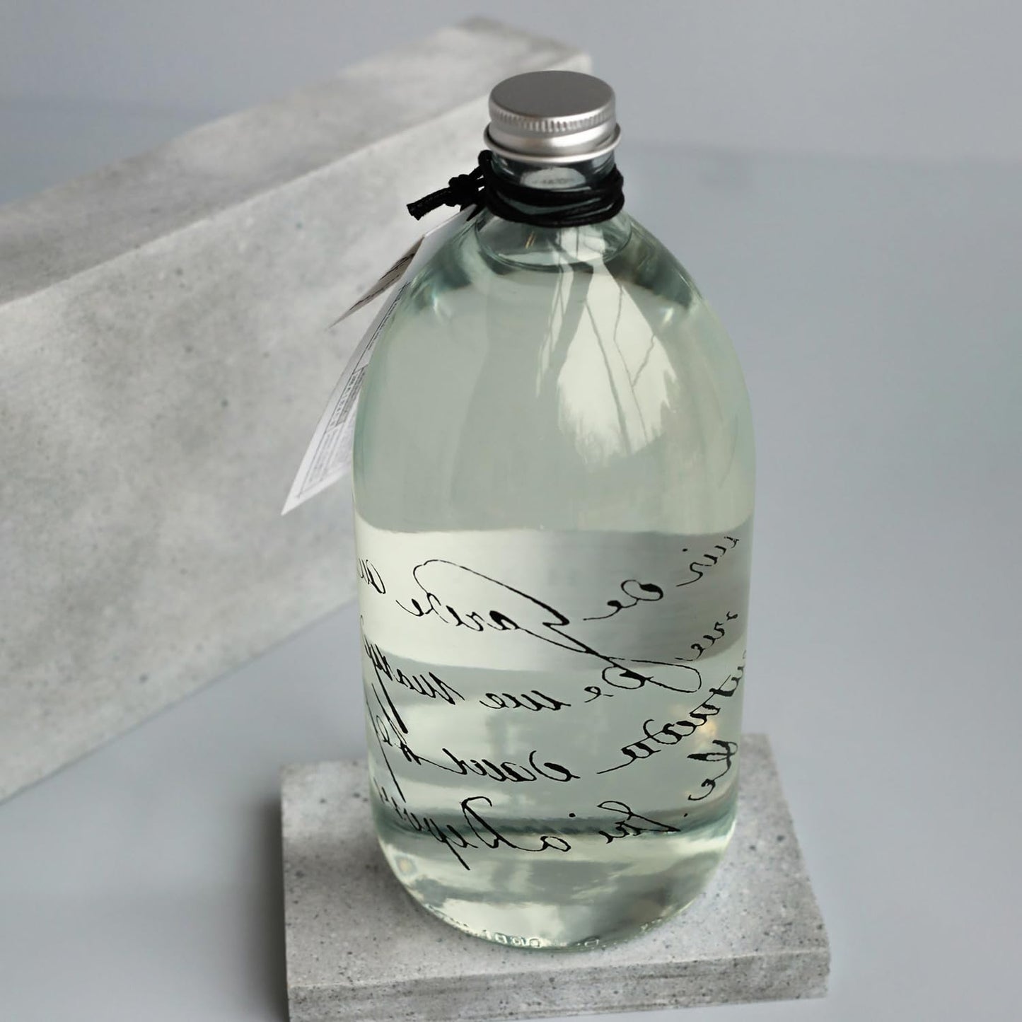 Archive Journey Within Bubble Bath for Adults – Green Tea & Willow Fragrance | Luxury Natural Oil Bubbles