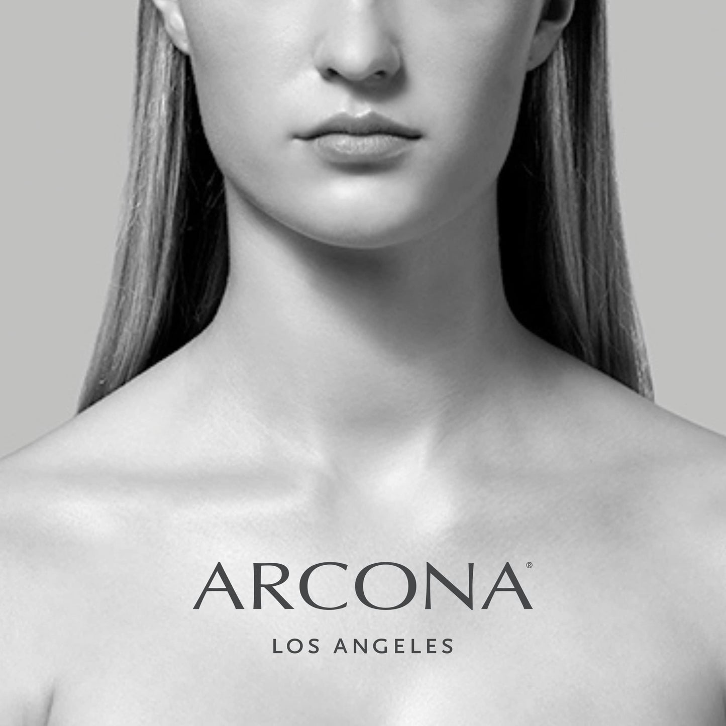 ARCONA Cerise + C: Squalane + Vitamin C Rose Oil for Barrier Protection, Brightening & Moisturizing | 0.5 oz | Made in USA