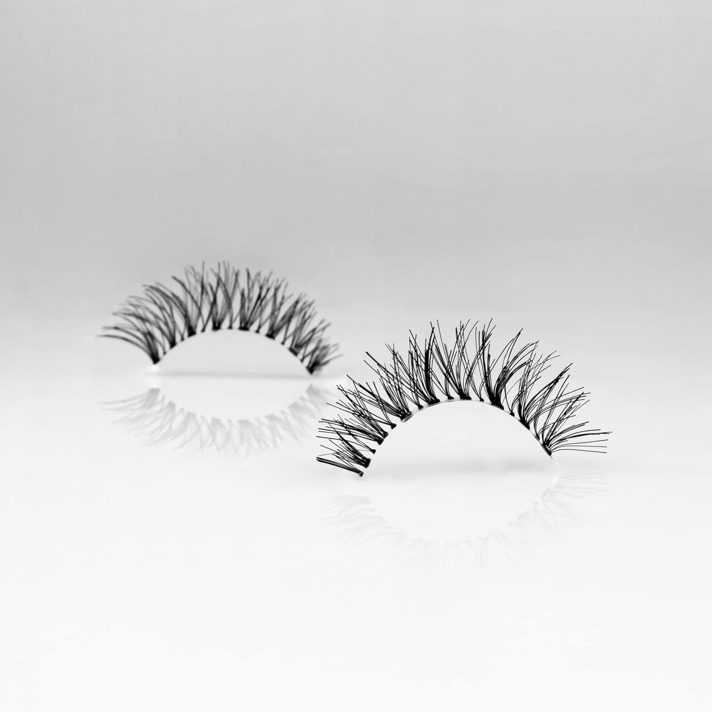Ardell Demi Wispies Natural Multipack — 4 Pairs of Authentic Lashes
