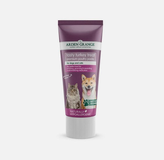 Arden Grange Tasty Turkey Treat 75g