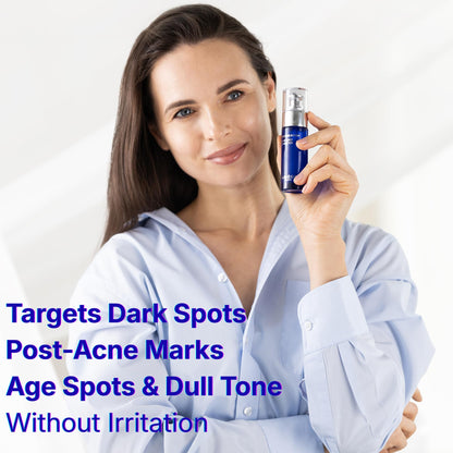 ARIÈGE PARIS Ariege Dark Spot Corrector Serum – Hyaluronic Acid, Made in France | 1 oz