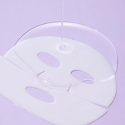 Ariul Expert Peptide Collagen Gel Mask – 4-Pack Hydrating Hydrogel Face Masks (41ml Each)