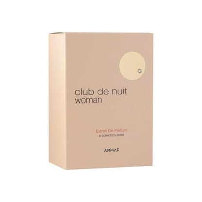 Armaf Club De Nuit 2.37 Extrait De Parfum for Women | Long-Lasting Luxury
