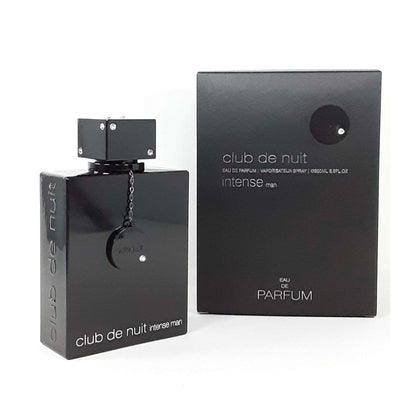Armaf Club De Nuit Intense Man Eau de Parfum Spray – 6.8 oz / 200 ml