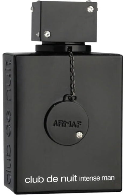 Armaf Club De Nuit Intense Man Eau de Parfum Spray – 6.8 oz / 200 ml